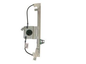 JUMASA ZR RN704 R - ELEVALUNAS TRASERO DERECHO ELECTRICO SIN MOTOR CONFORT 4 PUE