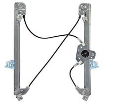 JUMASA ZR RN705 L - ELEVALUNAS DELANTERO IZQUIERDO ELECTRICO SIN MOTOR CONFORT 4