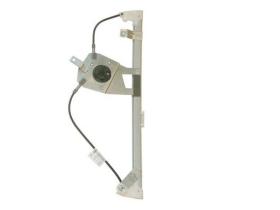 JUMASA ZR RN706 R - ELEVALUNAS TRASERO DERECHO ELECTRICO SIN MOTOR CONFORT 4 PUE