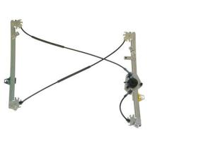 JUMASA ZR RN707 L - ELEVALUNAS DELANTERO IZQUIERDO ELECTRICO SIN MOTOR CONFORT 2