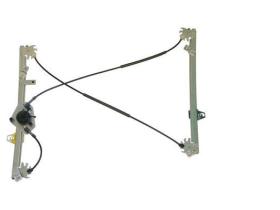 JUMASA ZR RN707 R - ELEVALUNAS DELANTERO DERECHO ELECTRICO SIN MOTOR CONFORT 2 P