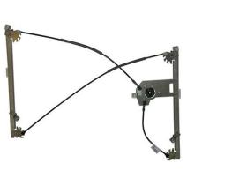 JUMASA ZR RN708 L - ELEVALUNAS DELANTERO IZQUIERDO ELECTRICO SIN MOTOR CONFORT 2