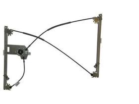 JUMASA ZR RN708 R - ELEVALUNAS DELANTERO DERECHO ELECTRICO SIN MOTOR CONFORT 2 P