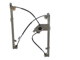 JUMASA ZR RN709 L - ELEVALUNAS DELANTERO IZQUIERDO ELECTRICO SIN MOTOR CONFORT 4