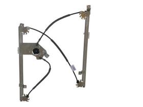 JUMASA ZR RN709 R - ELEVALUNAS DELANTERO DERECHO ELECTRICO SIN MOTOR CONFORT 4 P