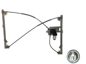JUMASA ZR RN70 L - ELEVALUNAS DELANTERO IZQUIERDO ELECTRICO CON MOTOR NO CONFOR