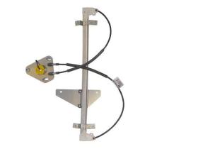 JUMASA ZR RN711 R - ELEVALUNAS TRASERO DERECHO ELECTRICO SIN MOTOR CONFORT 4 PUE