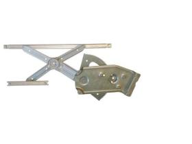 JUMASA ZR RN713 L - ELEVALUNAS TRASERO IZQUIERDO ELECTRICO SIN MOTOR CONFORT 4 P