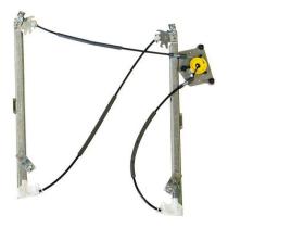 JUMASA ZR RN714 L - ELEVALUNAS DELANTERO IZQUIERDO ELECTRICO SIN MOTOR CONFORT 4