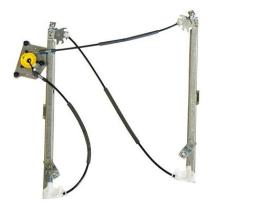 JUMASA ZR RN714 R - ELEVALUNAS DELANTERO DERECHO ELECTRICO SIN MOTOR CONFORT 4 P