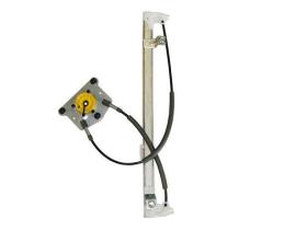 JUMASA ZR RN715 R - ELEVALUNAS TRASERO DERECHO ELECTRICO SIN MOTOR CONFORT 4 PUE