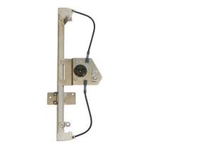 JUMASA ZR RN716 L - ELEVALUNAS DELANTERO IZQUIERDO ELECTRICO SIN MOTOR NO CONFOR