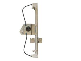 JUMASA ZR RN716 R - ELEVALUNAS DELANTERO DERECHO ELECTRICO SIN MOTOR NO CONFORT