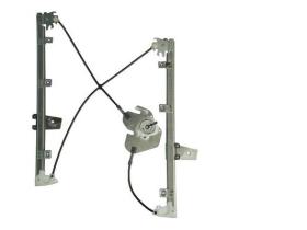 JUMASA ZR RN719 L - ELEVALUNAS DELANTERO IZQUIERDO ELECTRICO SIN MOTOR CONFORT 4