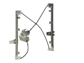 JUMASA ZR RN719 R - ELEVALUNAS DELANTERO DERECHO ELECTRICO SIN MOTOR CONFORT 4 P