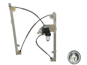 JUMASA ZR RN71 L - ELEVALUNAS DELANTERO IZQUIERDO ELECTRICO CON MOTOR NO CONFOR