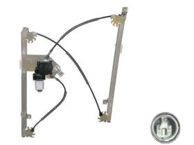 JUMASA ZR RN71 R - ELEVALUNAS DELANTERO DERECHO ELECTRICO CON MOTOR NO CONFORT