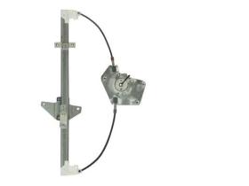 JUMASA ZR RN720 L - ELEVALUNAS TRASERO IZQUIERDO ELECTRICO SIN MOTOR CONFORT 4 P