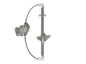 JUMASA ZR RN720 R - ELEVALUNAS TRASERO DERECHO ELECTRICO SIN MOTOR CONFORT 4 PUE