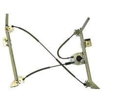 JUMASA ZR RN721 L - ELEVALUNAS DELANTERO IZQUIERDO ELECTRICO SIN MOTOR CONFORT 2