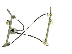 JUMASA ZR RN721 R - ELEVALUNAS DELANTERO DERECHO ELECTRICO SIN MOTOR CONFORT 2 P