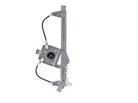 JUMASA ZR RN722 R - ELEVALUNAS TRASERO DERECHO ELECTRICO SIN MOTOR NO CONFORT 4
