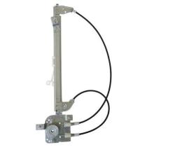 JUMASA ZR RN724 R - ELEVALUNAS TRASERO DERECHO ELECTRICO SIN MOTOR CONFORT 4 PUE