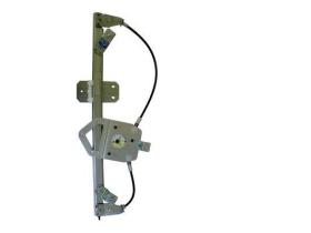 JUMASA ZR RN725 L - ELEVALUNAS DELANTERO IZQUIERDO ELECTRICO SIN MOTOR NO CONFOR