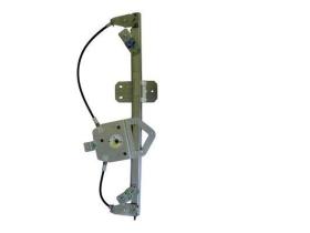 JUMASA ZR RN725 R - ELEVALUNAS DELANTERO DERECHO ELECTRICO SIN MOTOR NO CONFORT