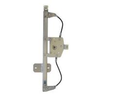 JUMASA ZR RN726 L - ELEVALUNAS DELANTERO IZQUIERDO ELECTRICO SIN MOTOR CONFORT 4