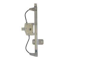 JUMASA ZR RN726 R - ELEVALUNAS DELANTERO DERECHO ELECTRICO SIN MOTOR CONFORT 4 P