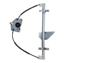 JUMASA ZR RN727 R - ELEVALUNAS DELANTERO DERECHO ELECTRICO SIN MOTOR NO CONFORT