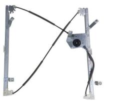 JUMASA ZR RN728 L - ELEVALUNAS DELANTERO IZQUIERDO ELECTRICO SIN MOTOR CONFORT 2