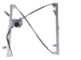 JUMASA ZR RN728 R - ELEVALUNAS DELANTERO DERECHO ELECTRICO SIN MOTOR CONFORT 2 P