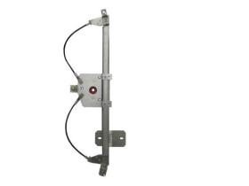 JUMASA ZR RN729 R - ELEVALUNAS DELANTERO DERECHO ELECTRICO SIN MOTOR CONFORT 4 P