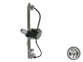 JUMASA ZR RN72 L - ELEVALUNAS TRASERO IZQUIERDO ELECTRICO CON MOTOR NO CONFORT