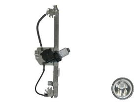 JUMASA ZR RN72 R - ELEVALUNAS TRASERO DERECHO ELECTRICO CON MOTOR NO CONFORT 4