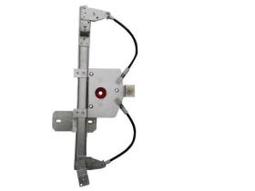 JUMASA ZR RN730 L - ELEVALUNAS TRASERO IZQUIERDO ELECTRICO SIN MOTOR NO CONFORT