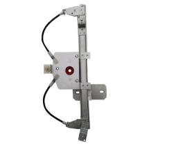 JUMASA ZR RN730 R - ELEVALUNAS TRASERO DERECHO ELECTRICO SIN MOTOR NO CONFORT 4