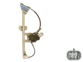 JUMASA ZR RN73 L - ELEVALUNAS DELANTERO IZQUIERDO ELECTRICO CON MOTOR NO CONFOR
