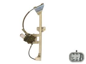 JUMASA ZR RN73 R - ELEVALUNAS DELANTERO DERECHO ELECTRICO CON MOTOR NO CONFORT