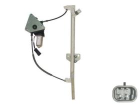 JUMASA ZR RN74 R - ELEVALUNAS TRASERO DERECHO ELECTRICO CON MOTOR NO CONFORT 4
