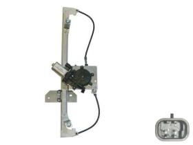 JUMASA ZR RN76 L - ELEVALUNAS DELANTERO IZQUIERDO ELECTRICO CON MOTOR NO CONFOR