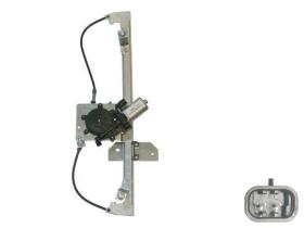 JUMASA ZR RN76 R - ELEVALUNAS DELANTERO DERECHO ELECTRICO CON MOTOR NO CONFORT