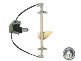 JUMASA ZR RN78 R - ELEVALUNAS DELANTERO DERECHO ELECTRICO CON MOTOR NO CONFORT