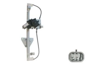 JUMASA ZR RN79 L - ELEVALUNAS DELANTERO IZQUIERDO ELECTRICO CON MOTOR NO CONFOR
