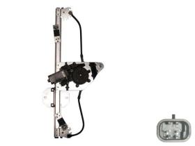 JUMASA ZR RN86 L - ELEVALUNAS DELANTERO IZQUIERDO ELECTRICO CON MOTOR NO CONFOR