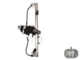 JUMASA ZR RN86 R - ELEVALUNAS DELANTERO DERECHO ELECTRICO CON MOTOR NO CONFORT