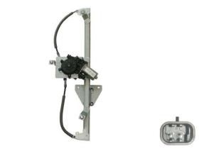 JUMASA ZR RN89 R - ELEVALUNAS DELANTERO DERECHO ELECTRICO CON MOTOR NO CONFORT