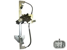 JUMASA ZR RN94 L - ELEVALUNAS DELANTERO IZQUIERDO ELECTRICO CON MOTOR NO CONFOR
